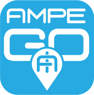 AmpeGo logo