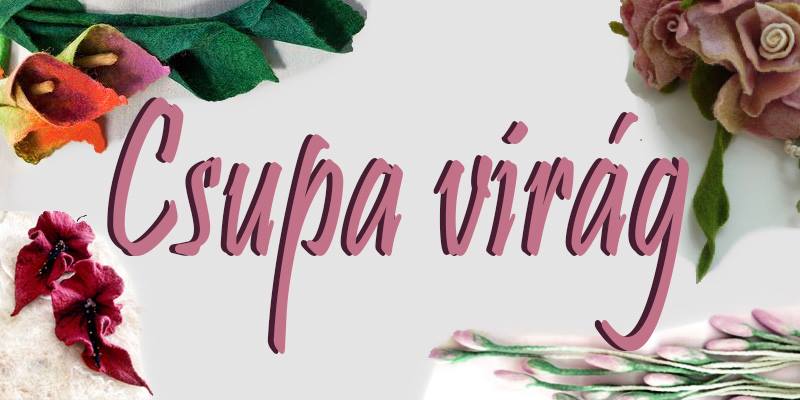 Csupa-virag