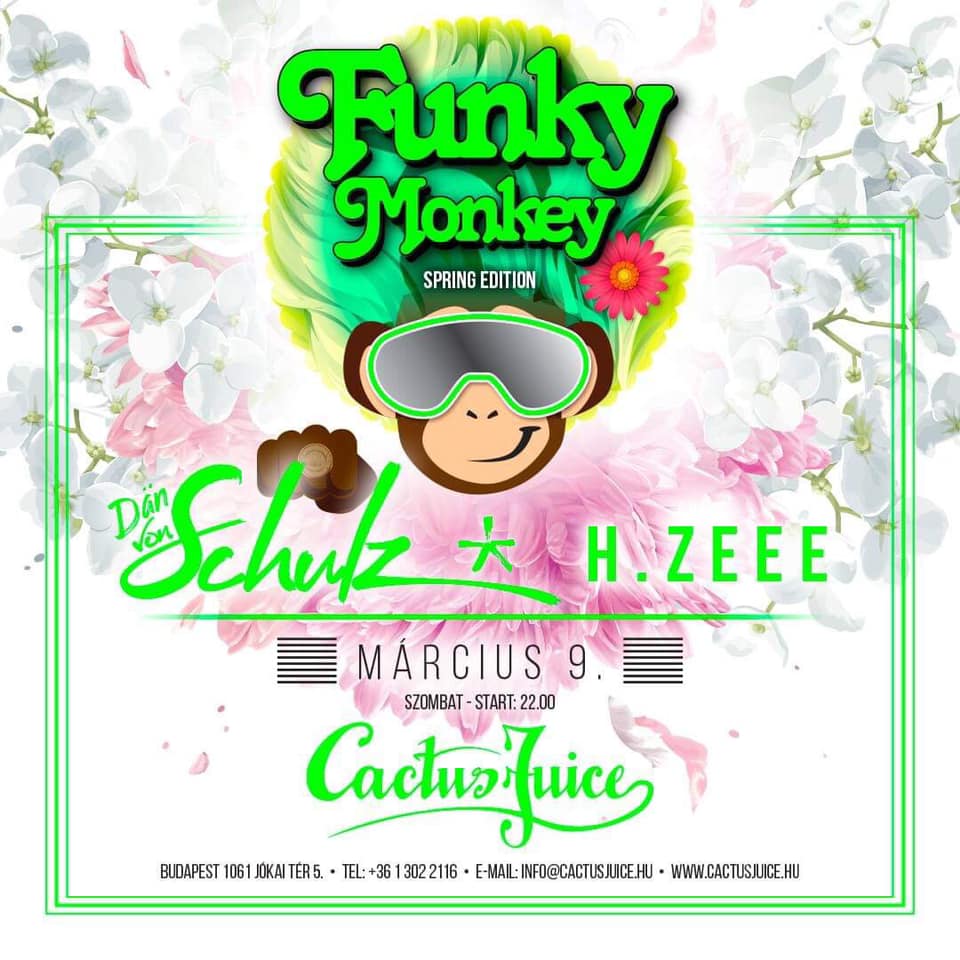 Funky-monkey-tavaszvaro-buli