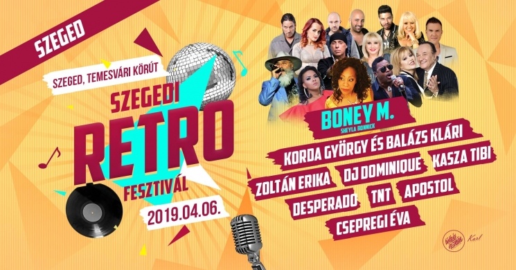 Retro-fesztival