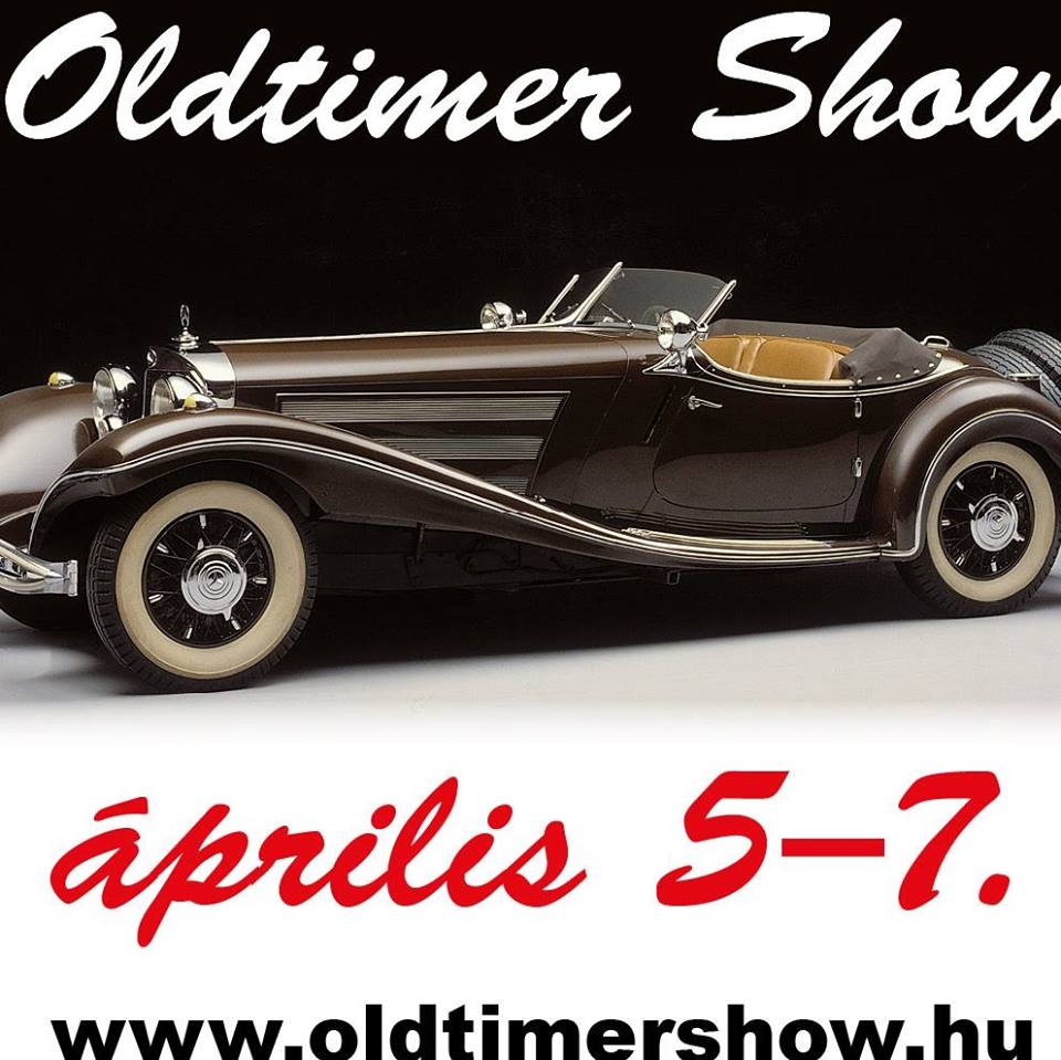 Oldtimer-show