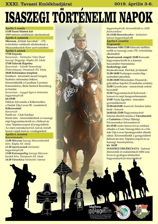 Isaszegi-tortenelmi-napok