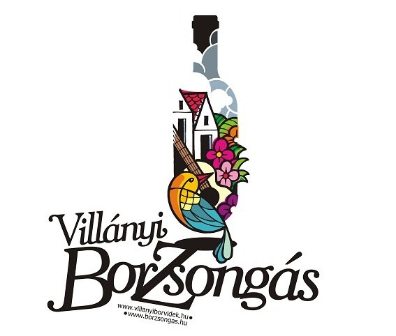 Borzsongas