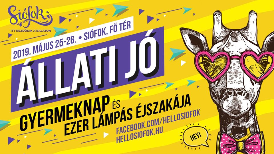Allati-jo-gyermeknap