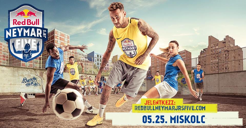Neymar-jrs-five-2019-selejtezo-miskolc