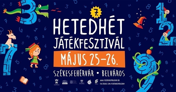 Hetedhet-jatekfesztival