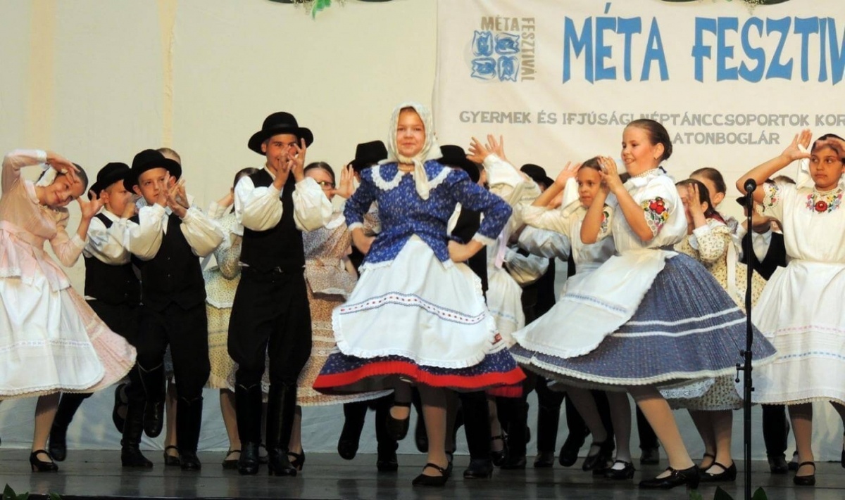 Meta-fesztival