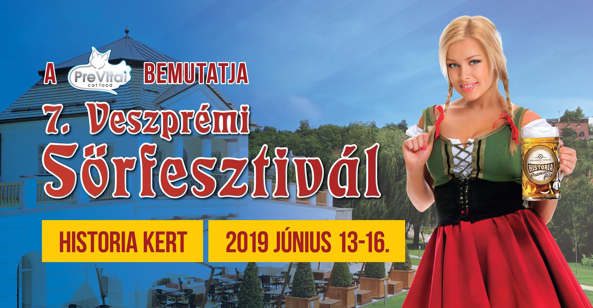 Veszpremi-sorfesztival