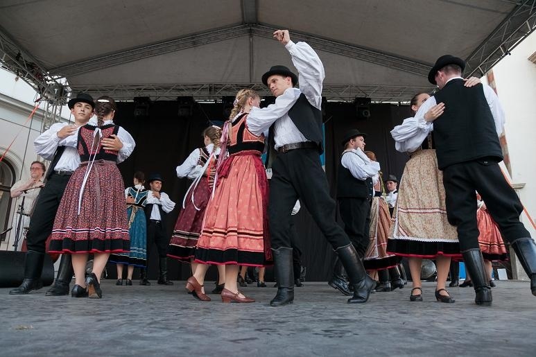 Folkfest