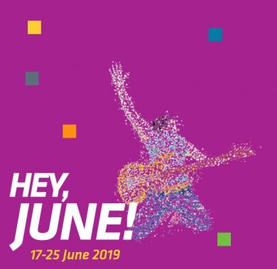 Hey-june