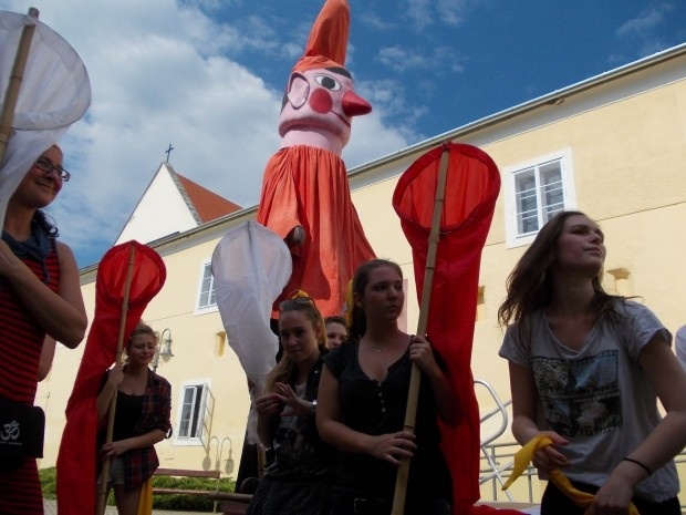 Szinjatszo-fesztival