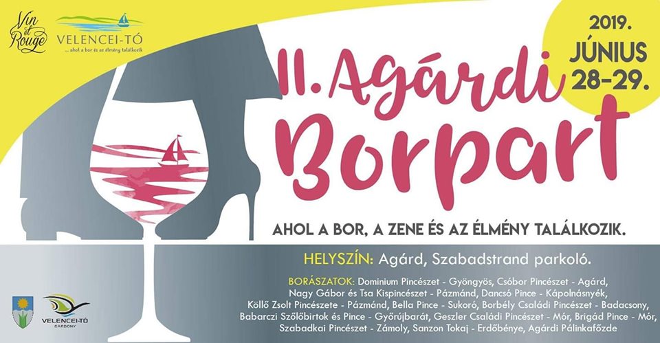 Ii-agardi-borpart