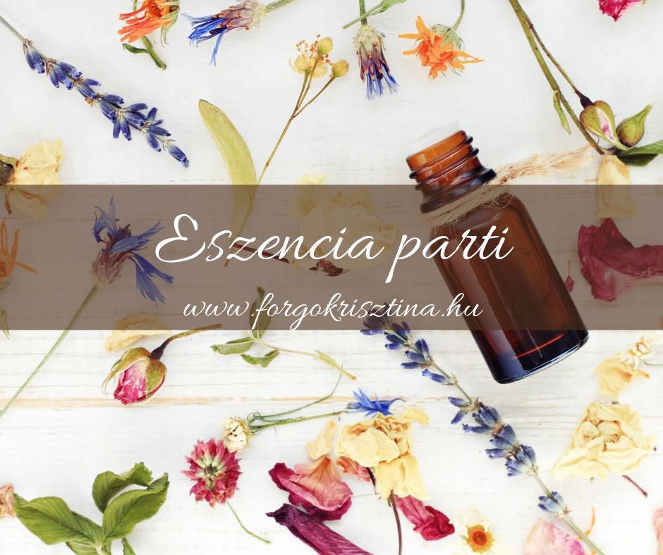 Eszencia-parti