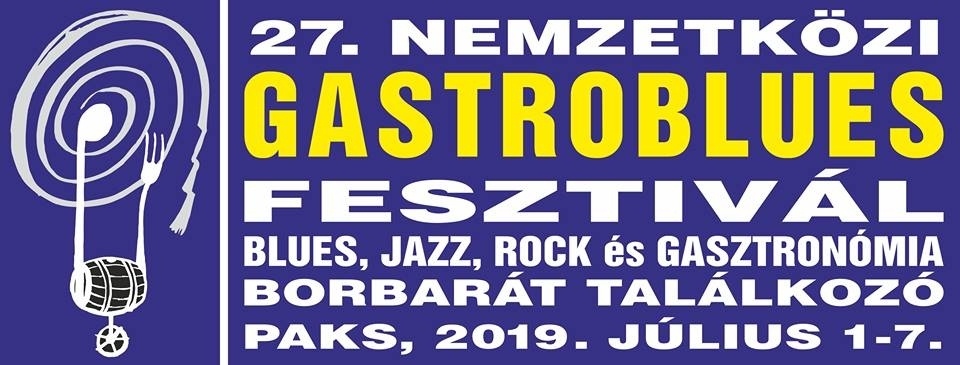 Gastroblues-fesztival