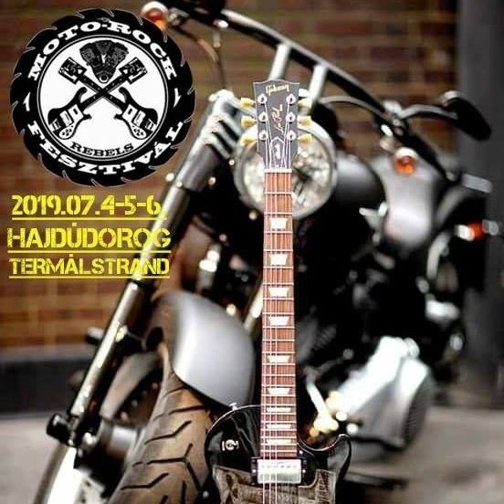 Moto-rock-fesztival