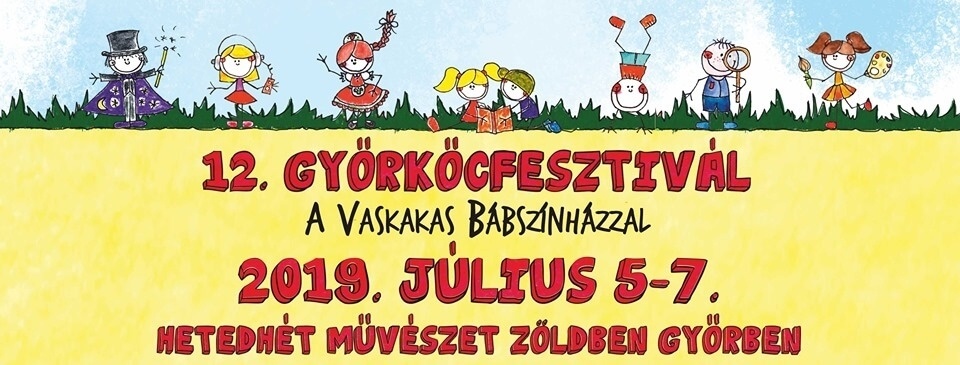 Gyorkocfesztival