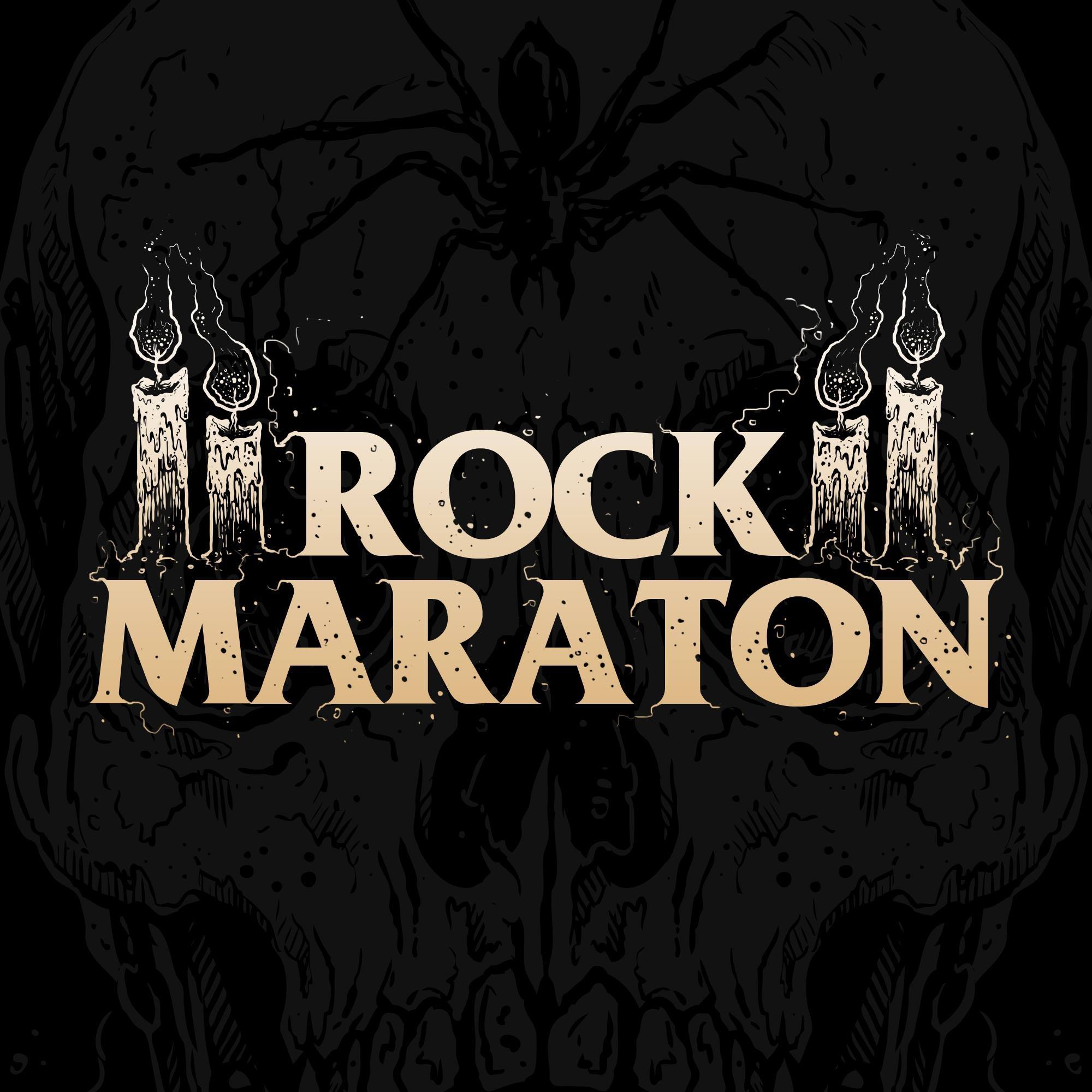 Rockmaraton