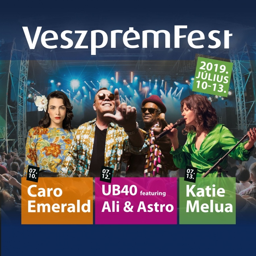 Veszpremfest
