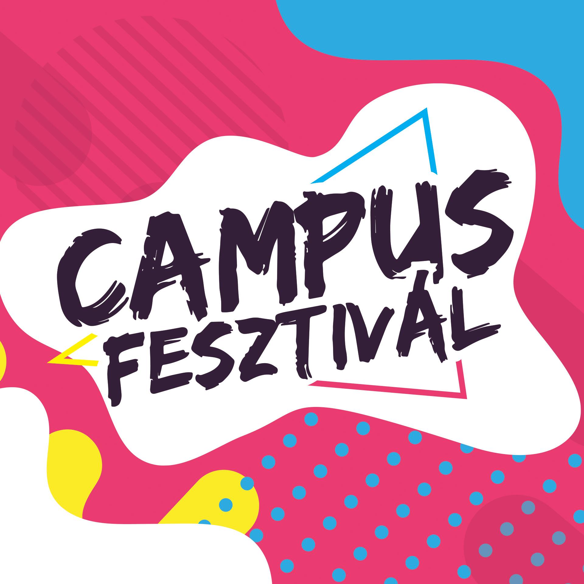 Campus-fesztival