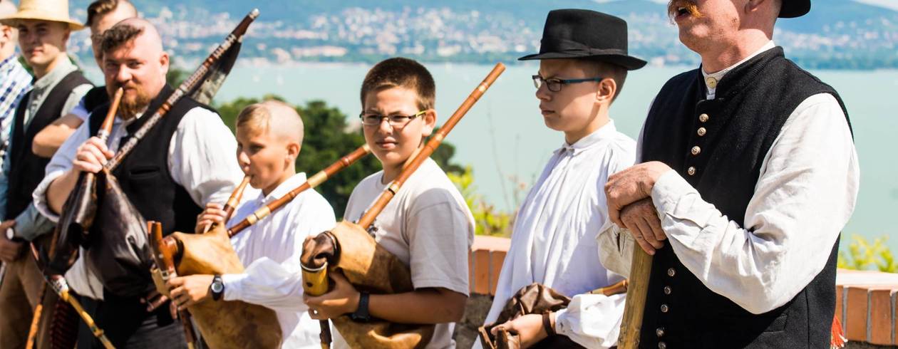 Visszhang-fesztival