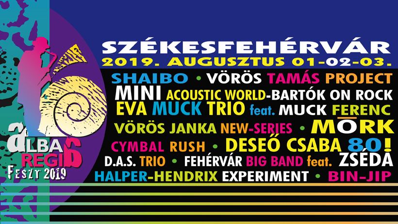 Alba-regia-jazz-fesztival