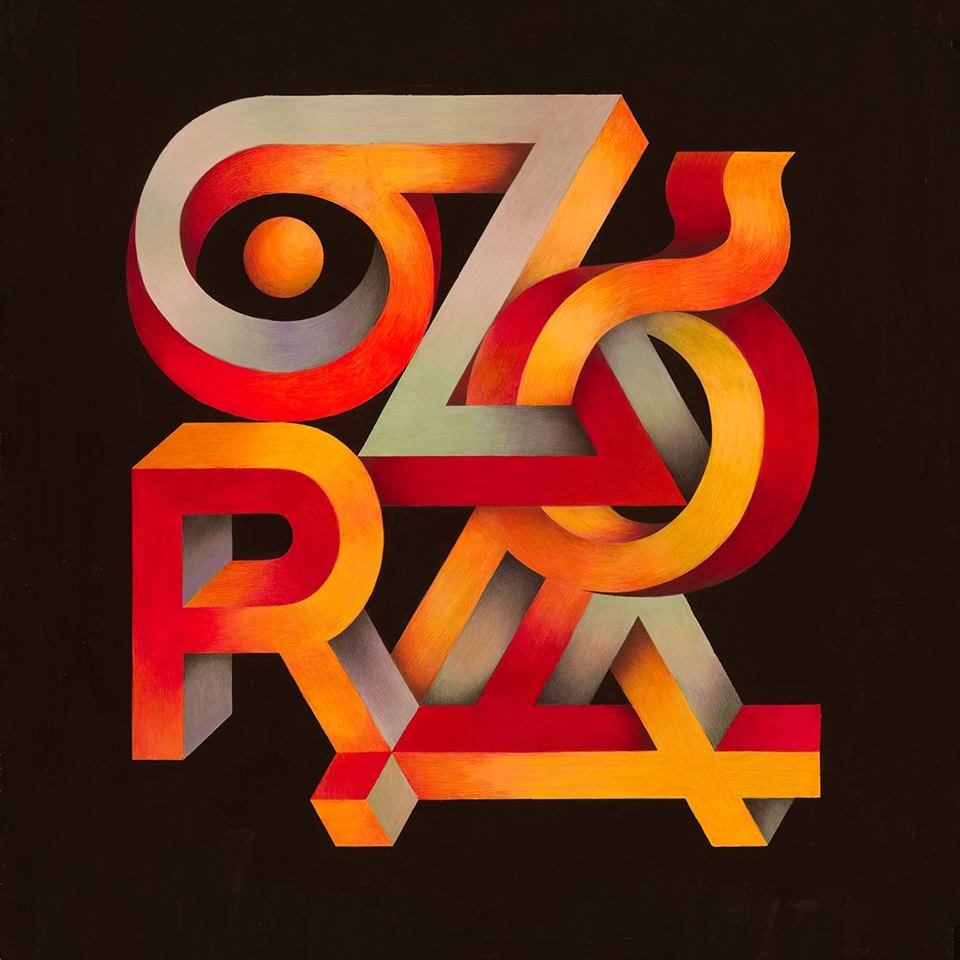 O-z-o-r-a
