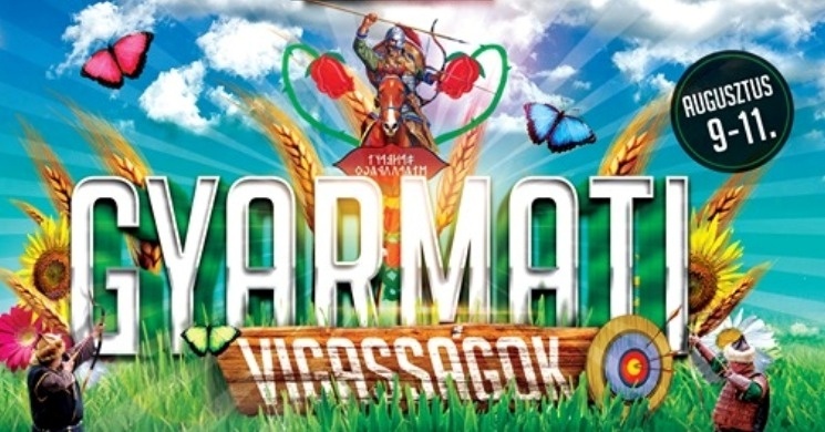 Gyarmati-vigassagok