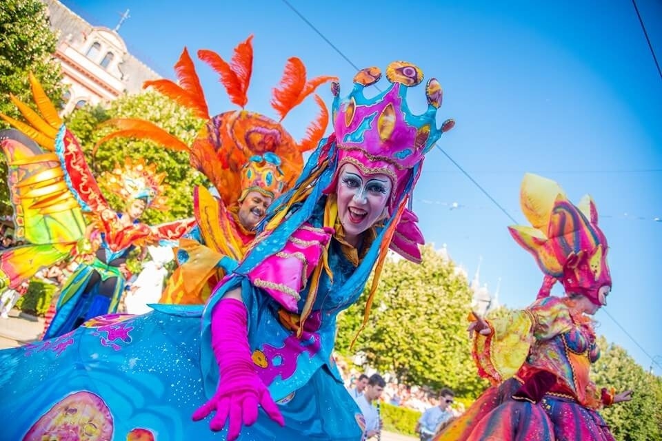 Debreceni-viragkarneval