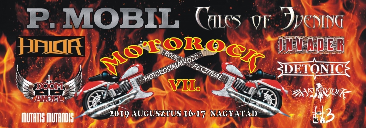 Motorock-fesztival