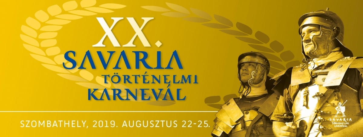 Savaria-tortenelmi-karneval