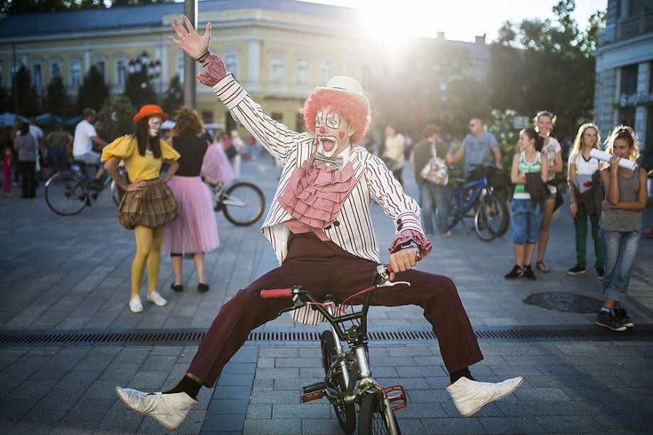 Vidor-fesztival