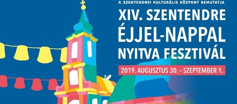 Szentendre-ejjel-nappal-nyitva