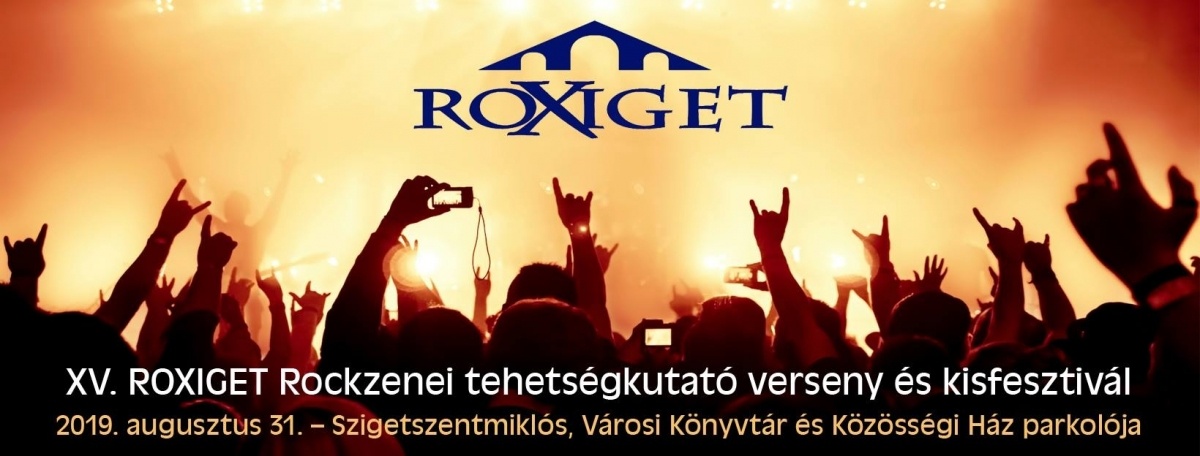 Roxiget