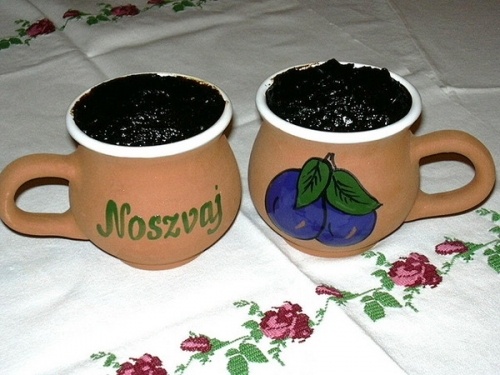 Szilvanap
