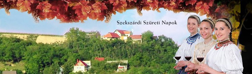 Szekszardi-szureti-napok