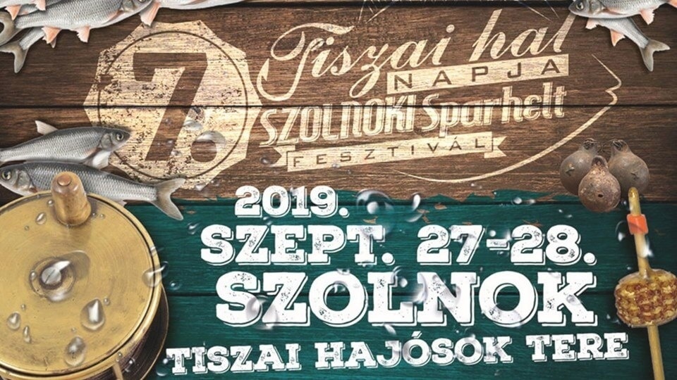 Tiszai-hal-napja