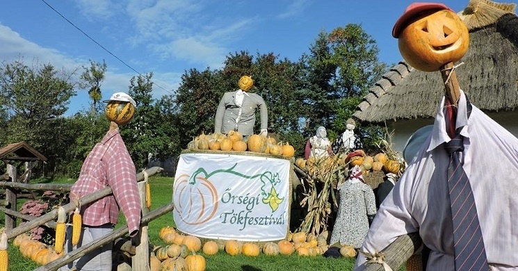 Orsegi-tokfesztival