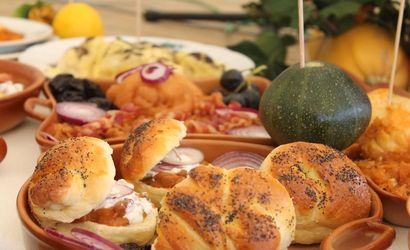 Gozgombocfesztival