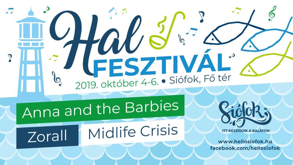 Halfesztival