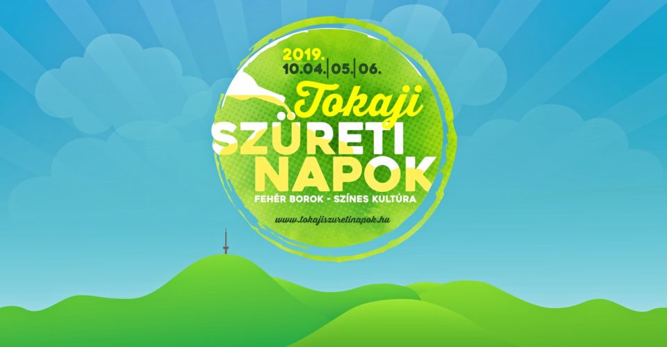 Tokaji-szureti-napok