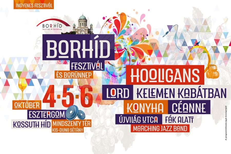Borhid-fesztival