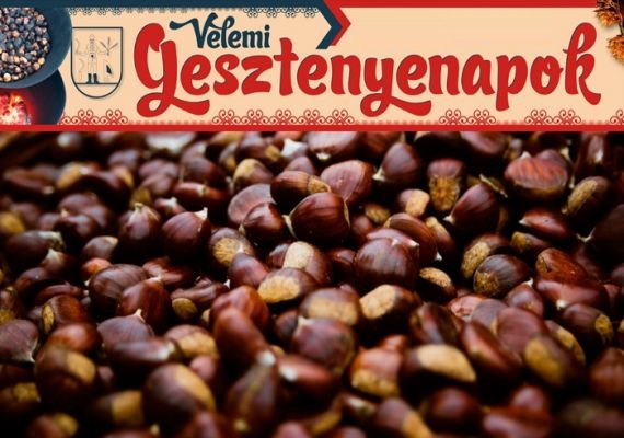Velemi-gesztenyenapok