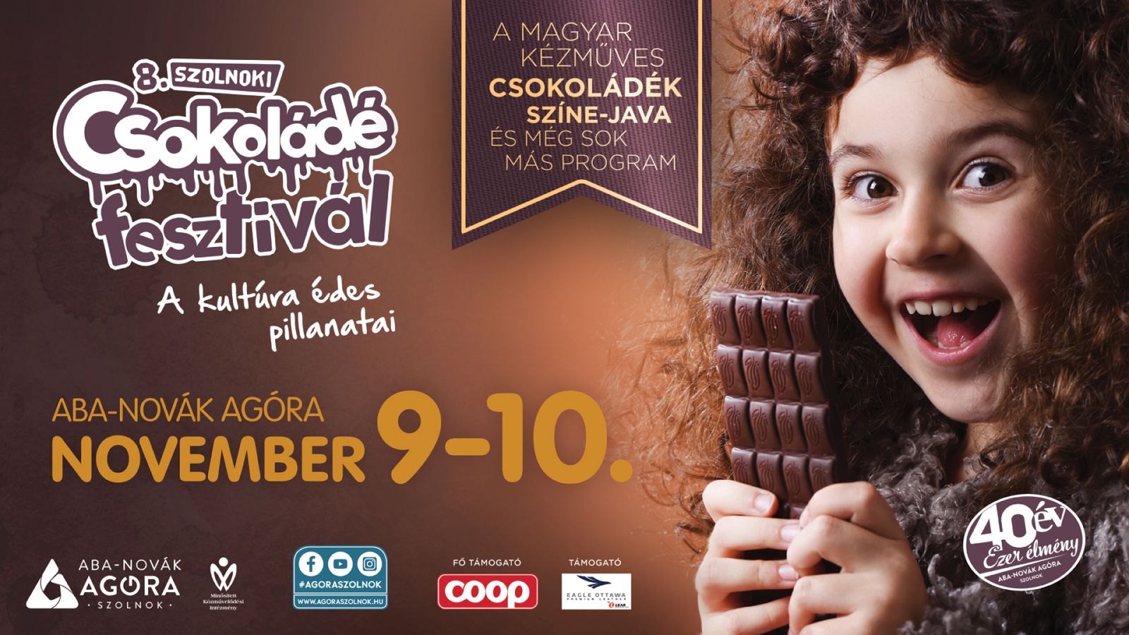 Csokoladefesztival