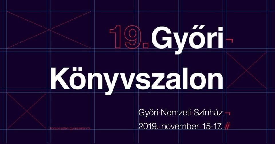 Gyori-konyvszalon