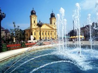 Debrecen