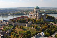 Esztergom