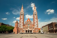 Szeged