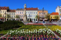 Szombathely