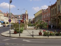 Tapolca