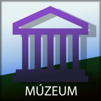 múzeum